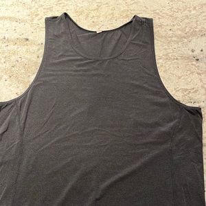 Authentic Lululemon men’s tank size XL